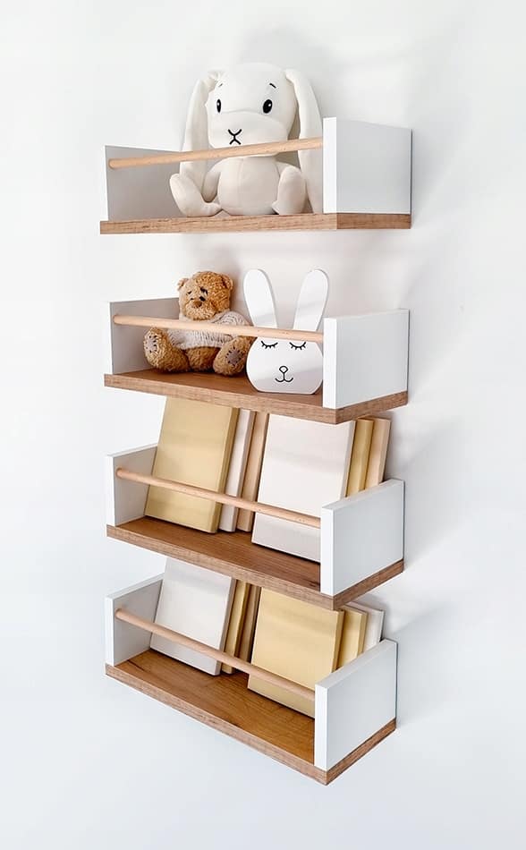 Półki skandynawskie