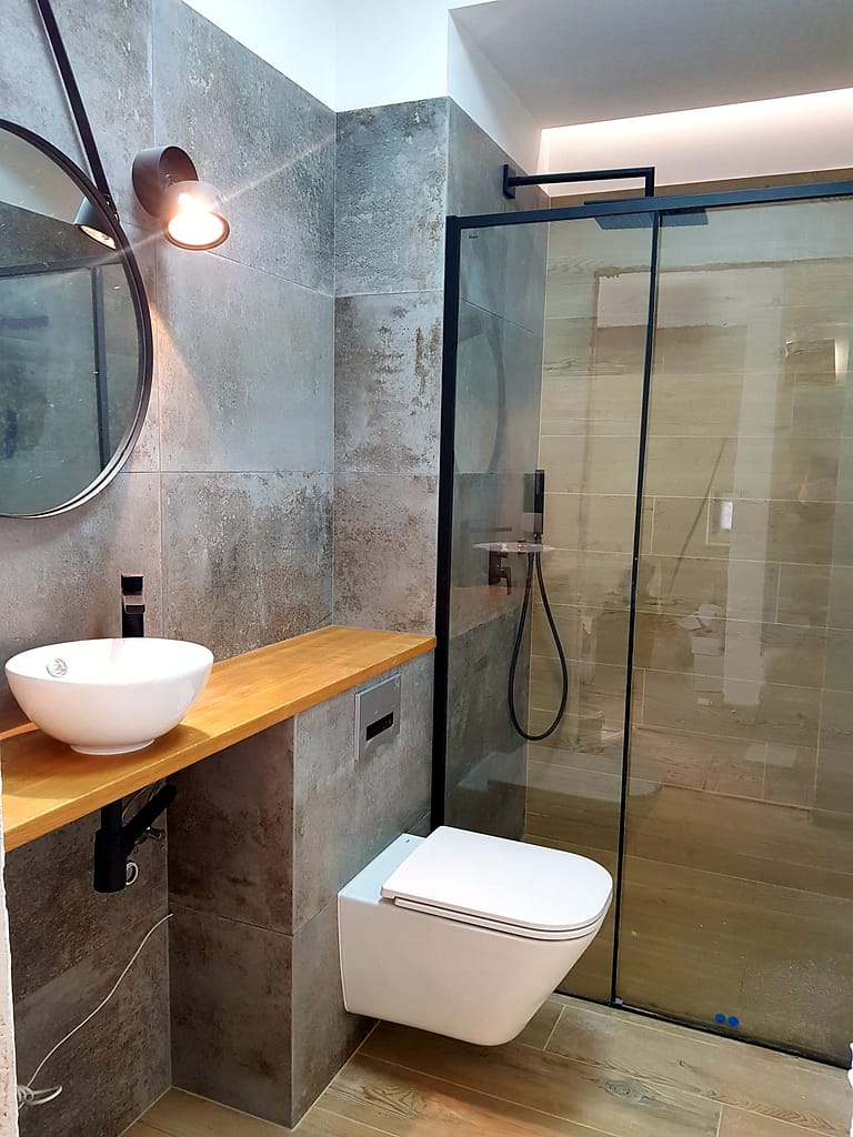 umywalka łazienkowa